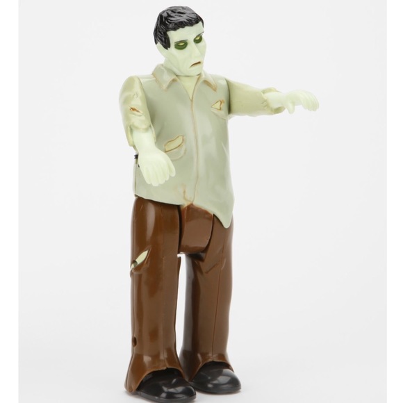 Urban Outfitters Games Vintage Rare Remote Control Zombie Poshmark